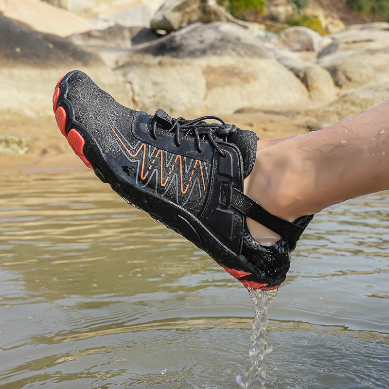 Summer Upstream Shoes Swimming Beach Outdoor foto 5