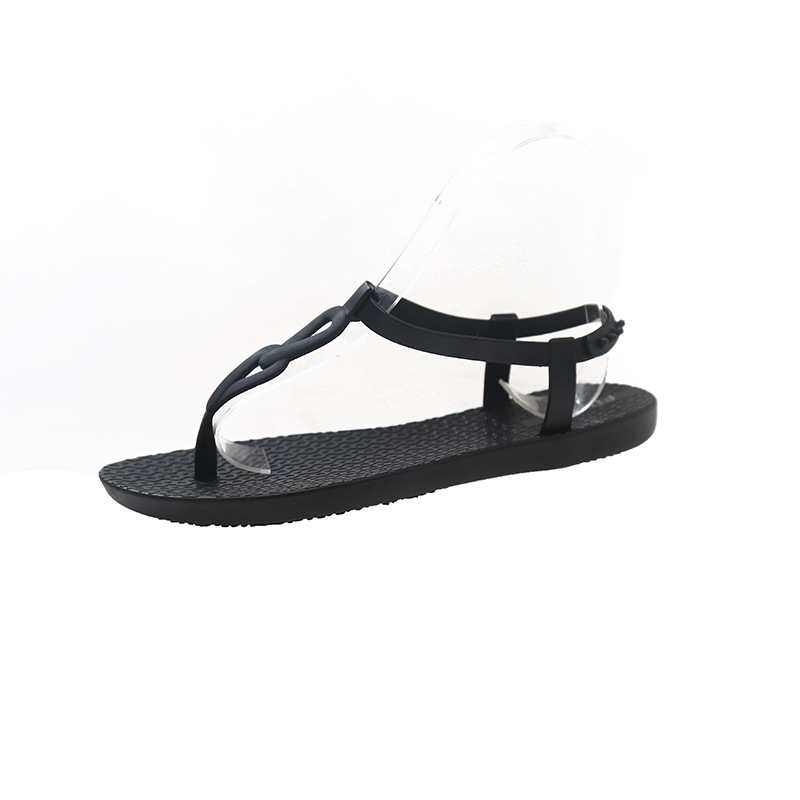 Flat Sandals For Women New Summer Style Fashionable And Fairy-like foto 3