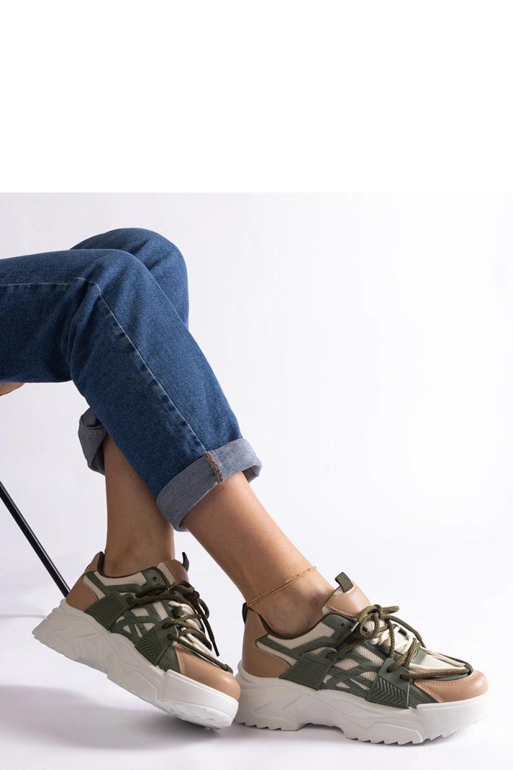 Sportschoenen Solea