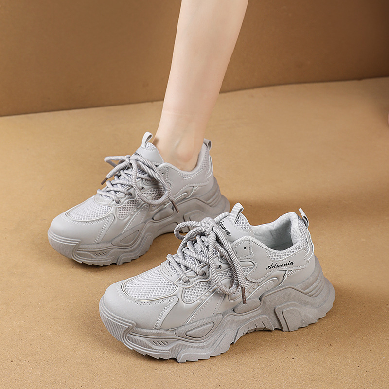 Summer Mesh Breathable Sports Sandals For Women foto 2