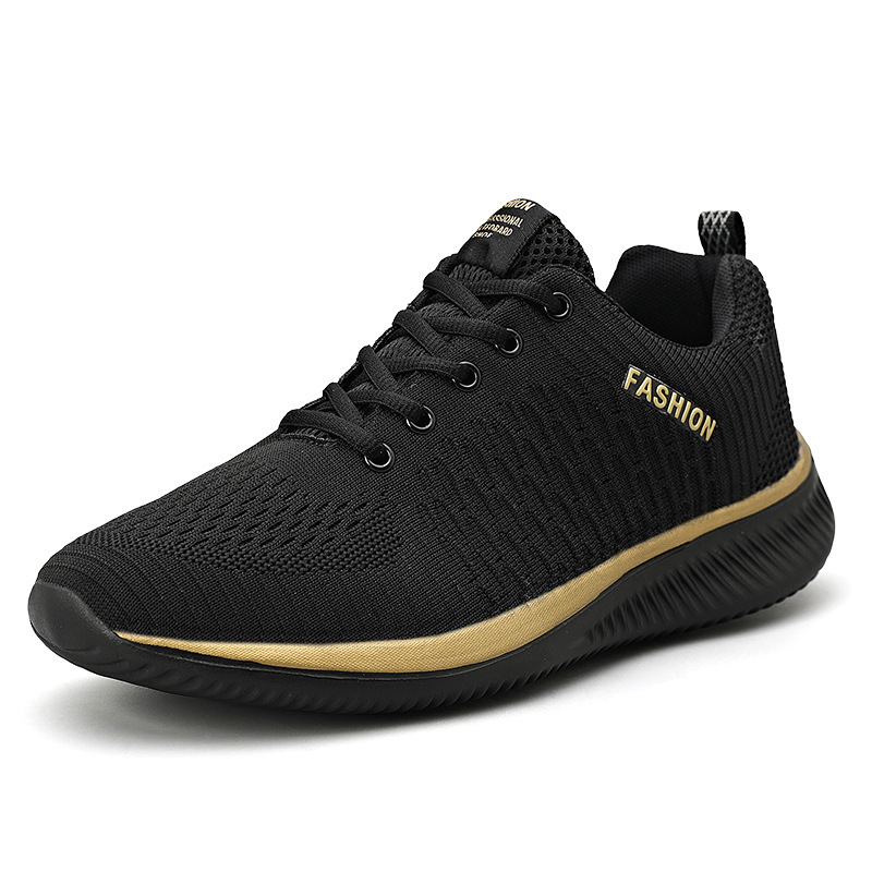 Lazy Lightweight Casual Large Size Shoes Men foto 2