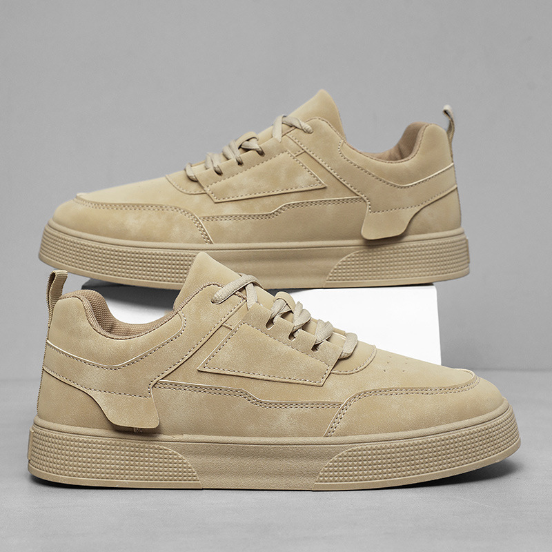 Plus Size Men's Shoes Casual Sports Skate Shoes foto 3