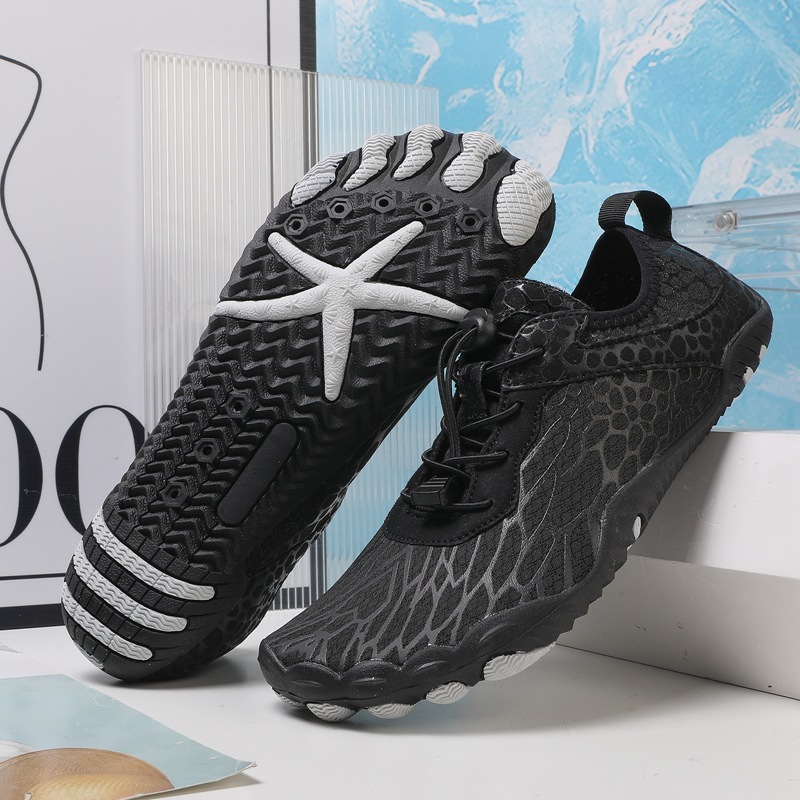 Swimming Diving Comprehensive Fitness Yoga Running Shoes foto 3