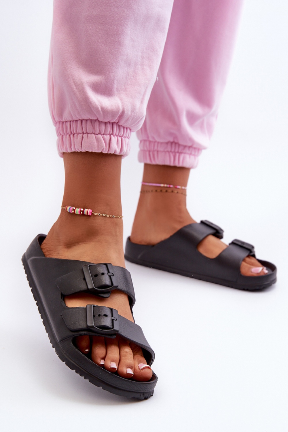 Slippers Step in style foto 3