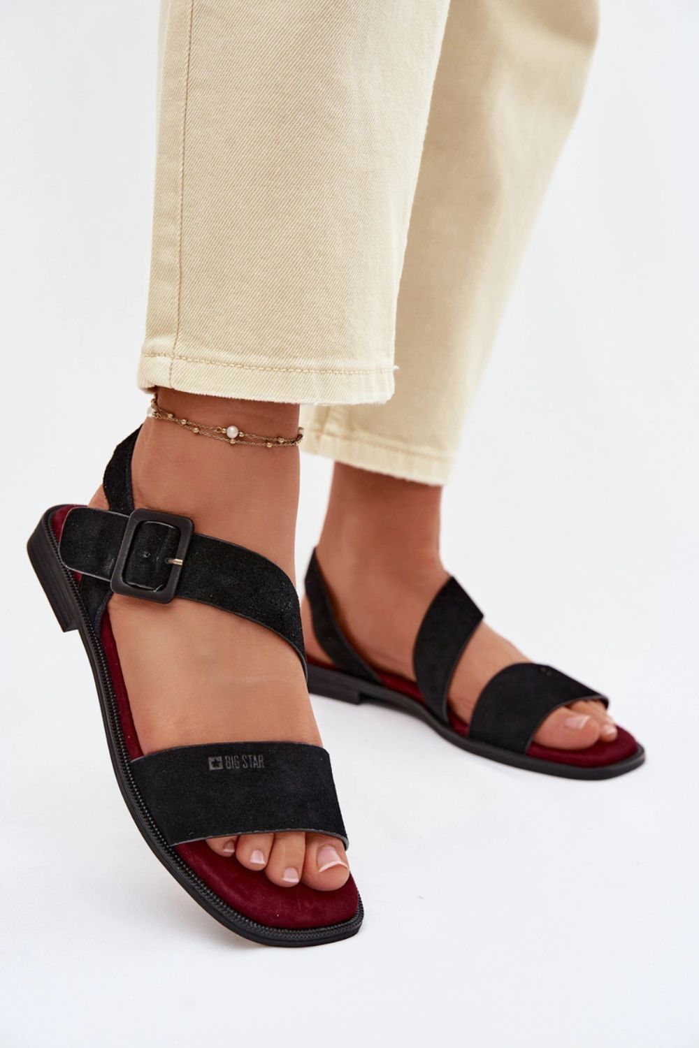Sandalen Step in style foto 4