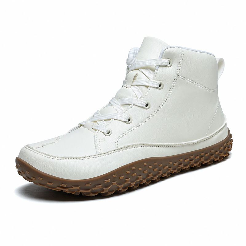 Wide-foot Sports Outdoor Hiking Shoes Couple's Style foto 5