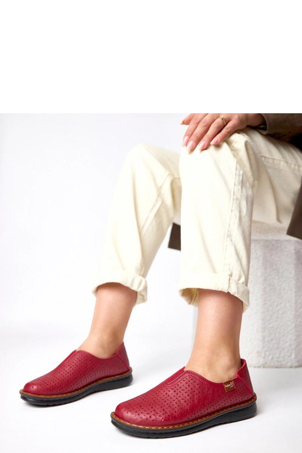 Schoenen Solea