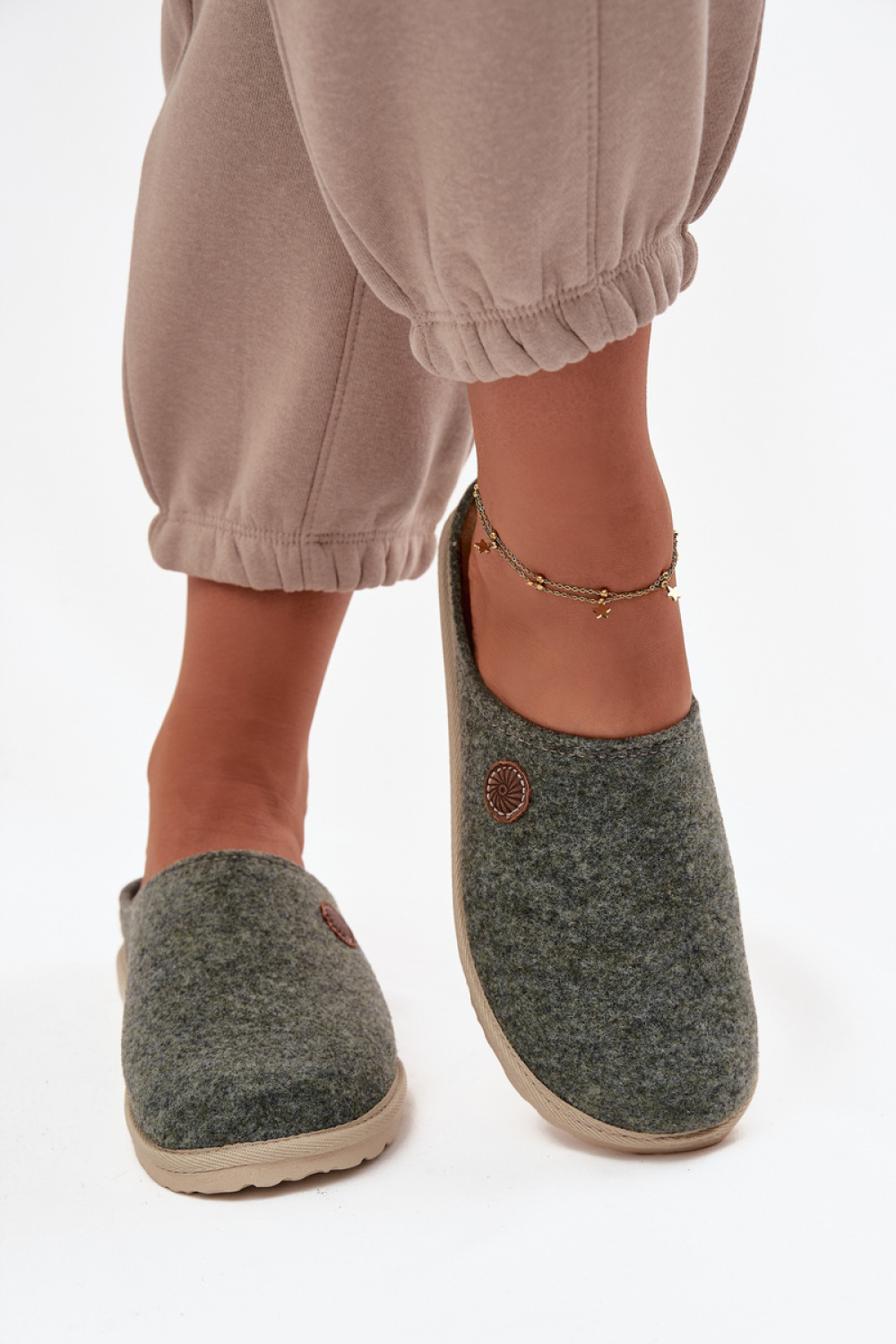 Slippers Step in style foto 3