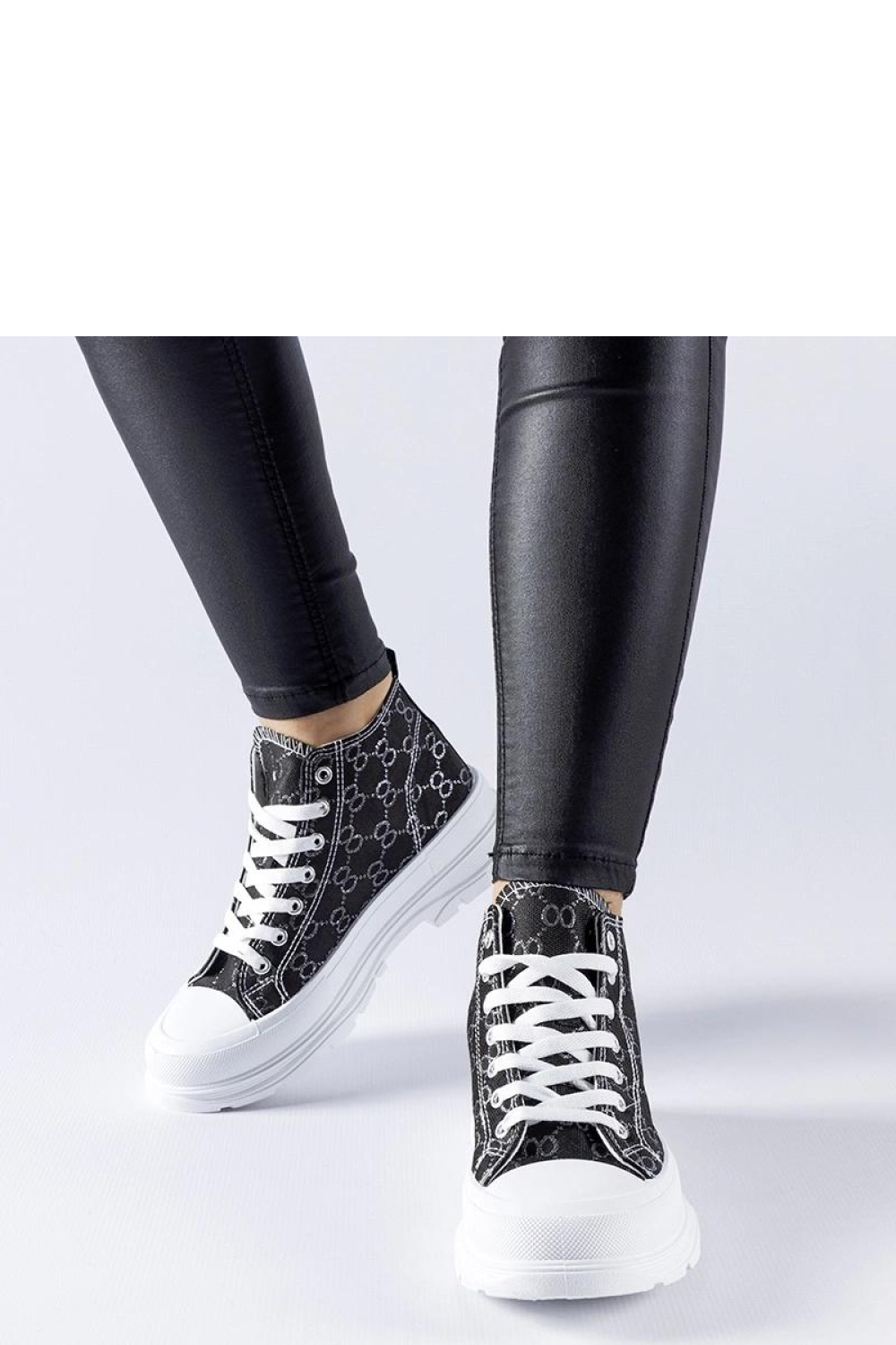 Sportschoenen Solea foto 4