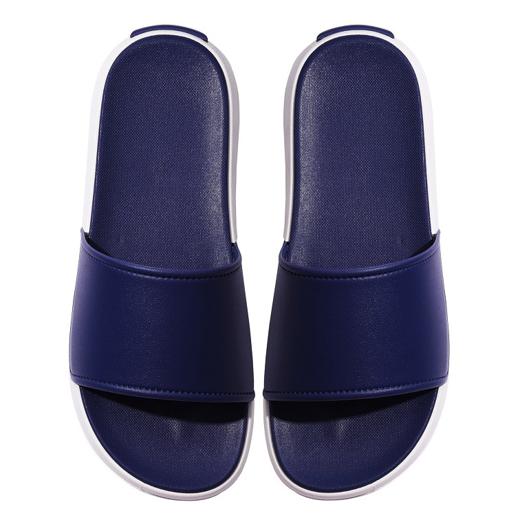 Indoor And Outdoor Fashionable Couple Slippers foto 5