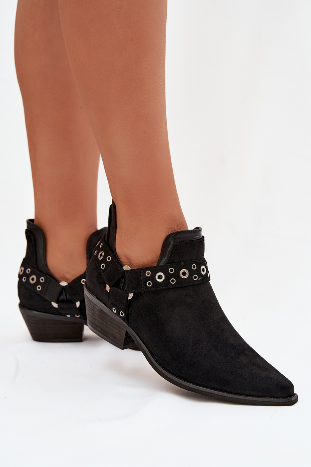 Laarsjes Step in style