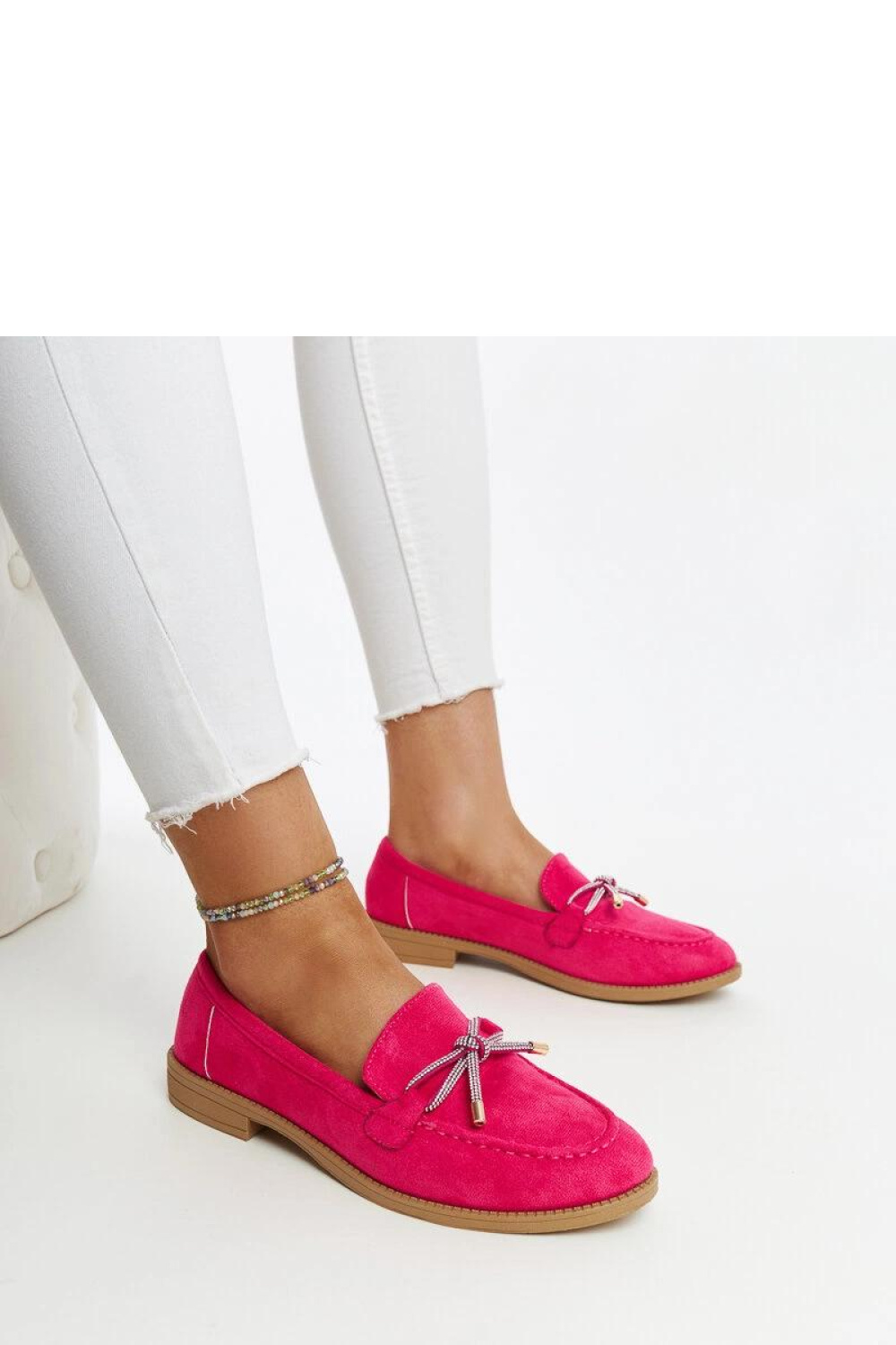 Moccassins Solea foto 2