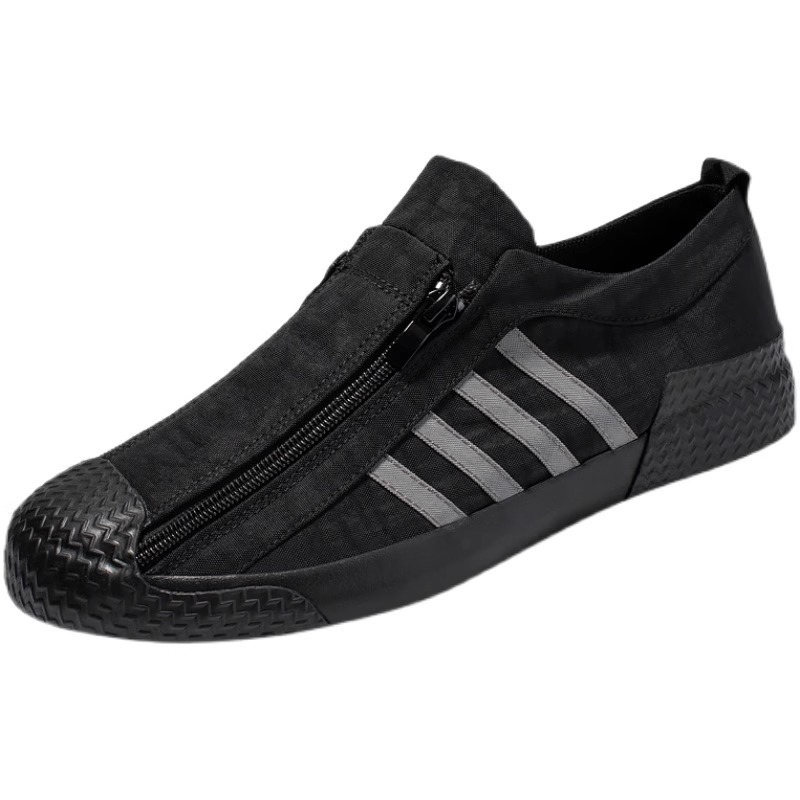 Spring New Low-top White Shoes foto 5