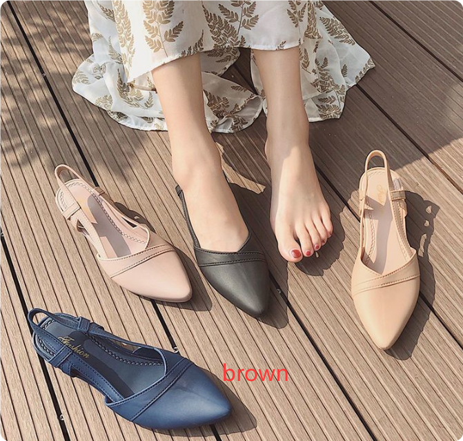 Summer Wedge Platform Womens Sandals Plastic Non-slip For Outdoor Wear foto 4