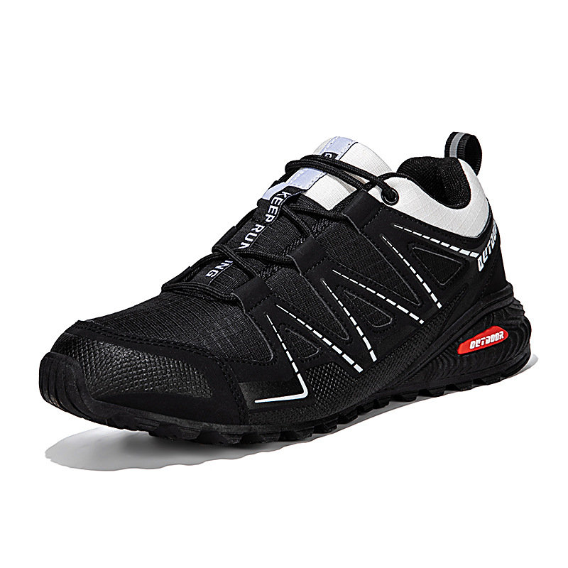 New Plus Size Men's Casual Shoes foto 2