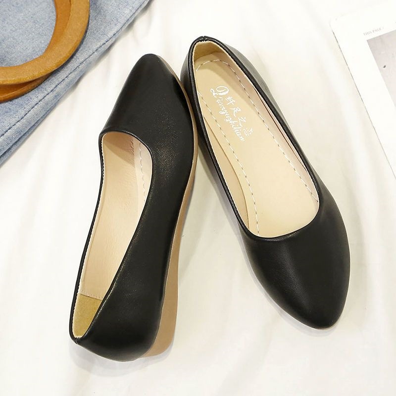 Comfortable Low-cut Versatile Shoes For Women foto 5