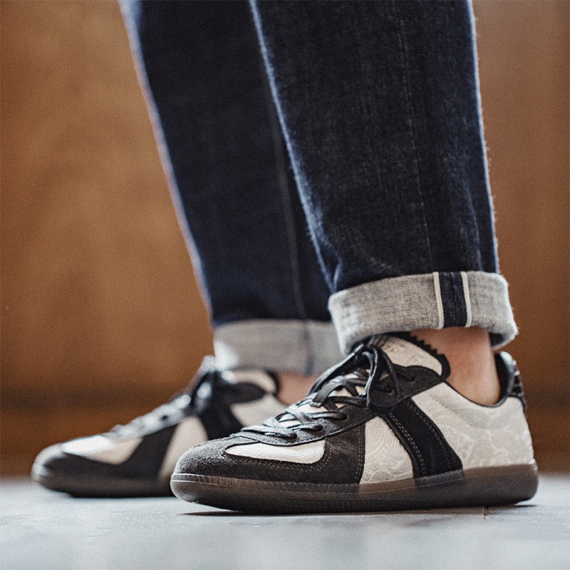 Madden Silk German Training Men's Summer foto 5