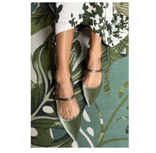 Fashionable Pointed-toe Pumps For Women foto 3