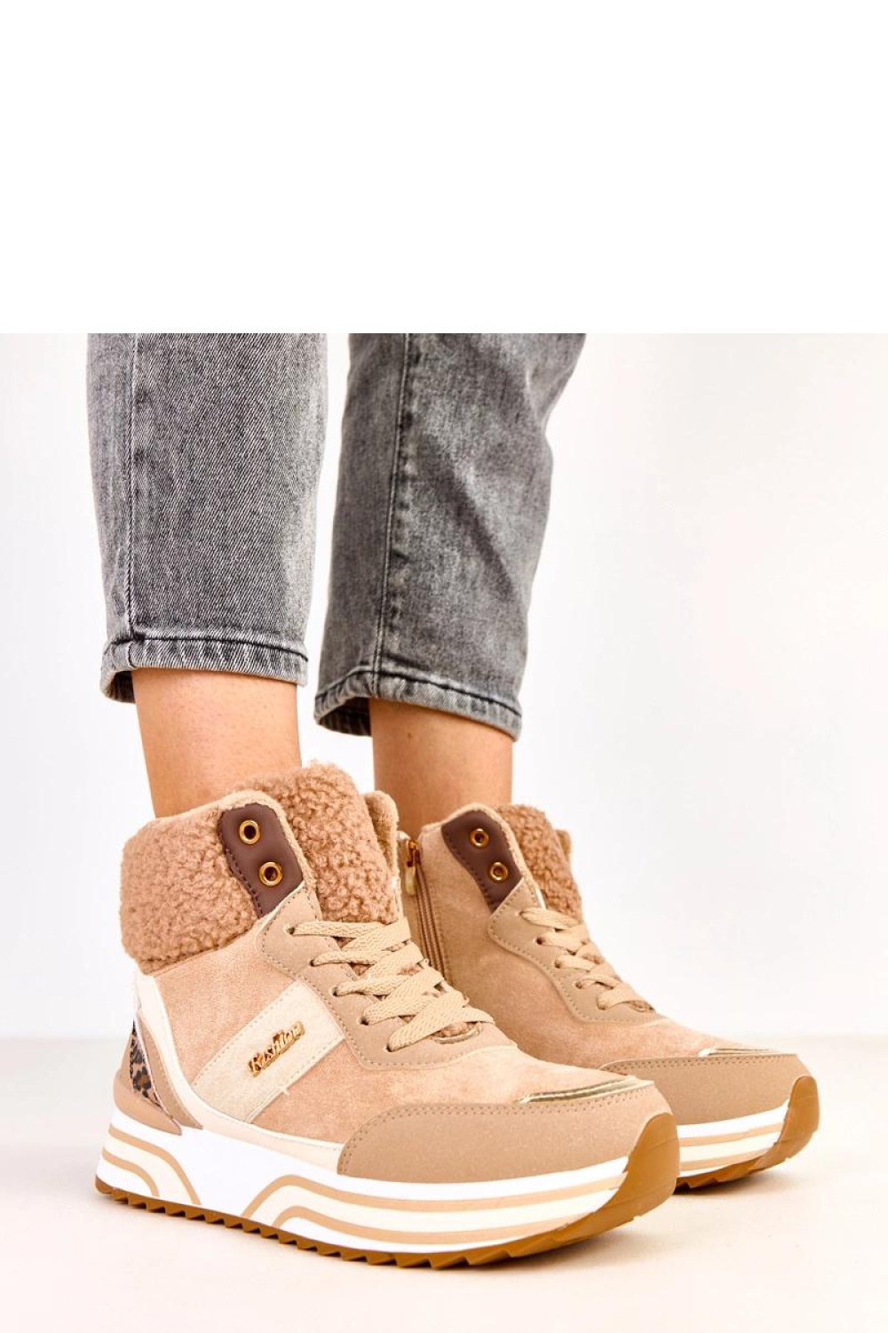 Sportschoenen Solea