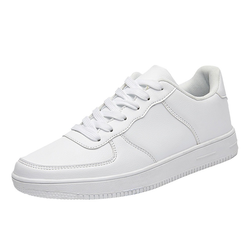 Men's Fashion Leisure Shoes Korean Style foto 3