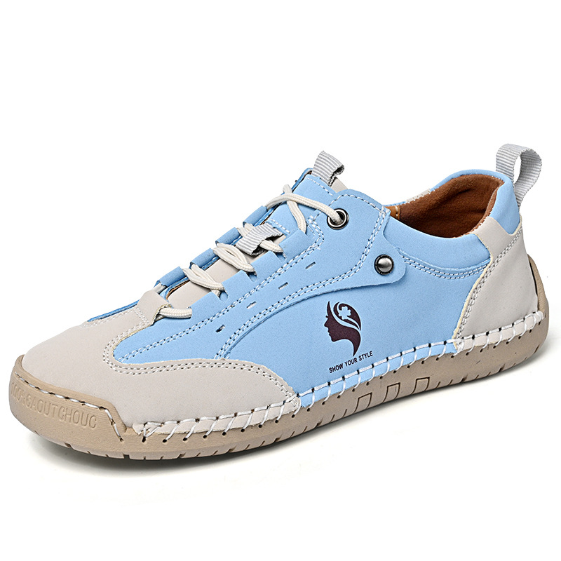 Women's Versatile Breathable Low-top Shoes