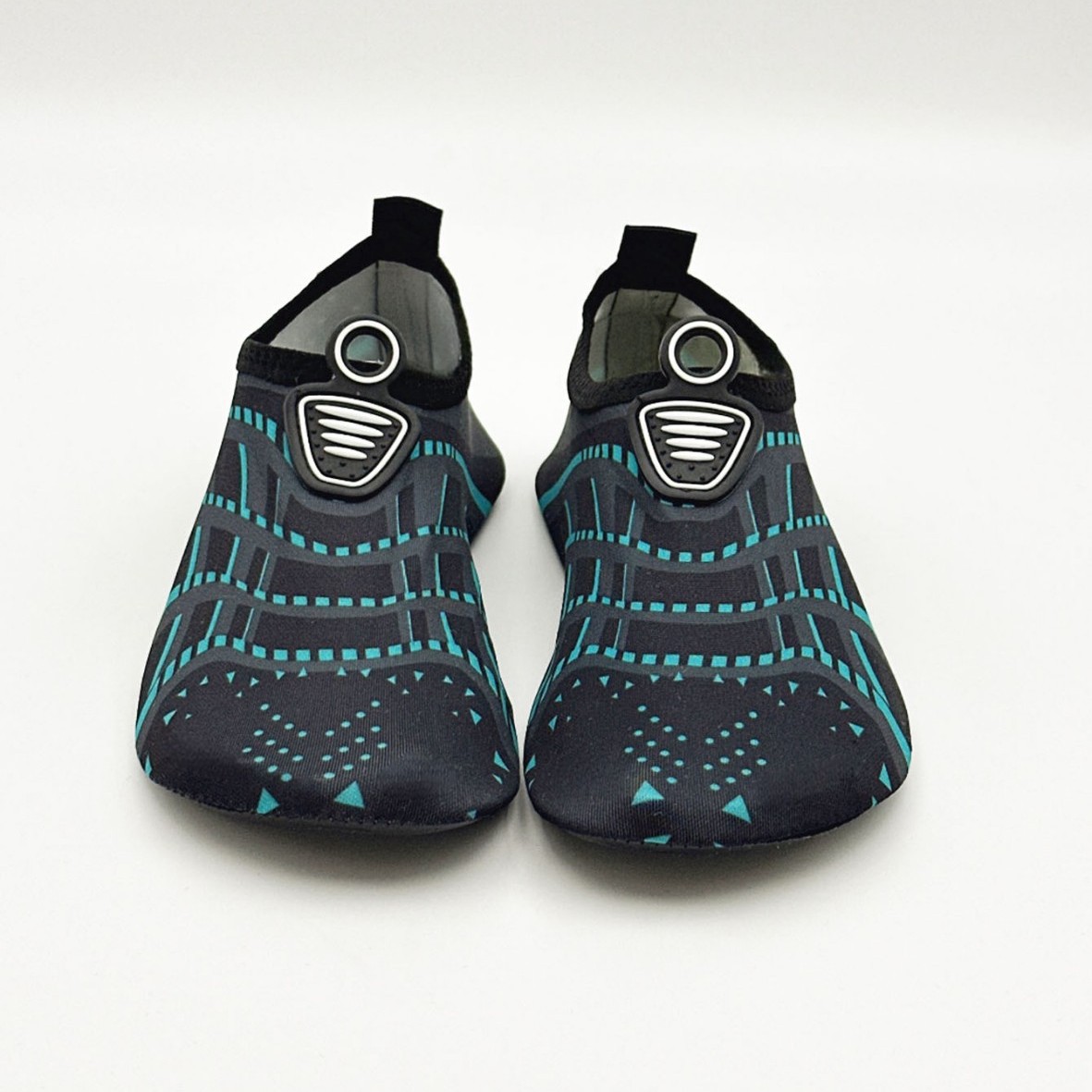 Quick-drying Beach Shoes Non-slip Soft Bottom Outdoor foto 3