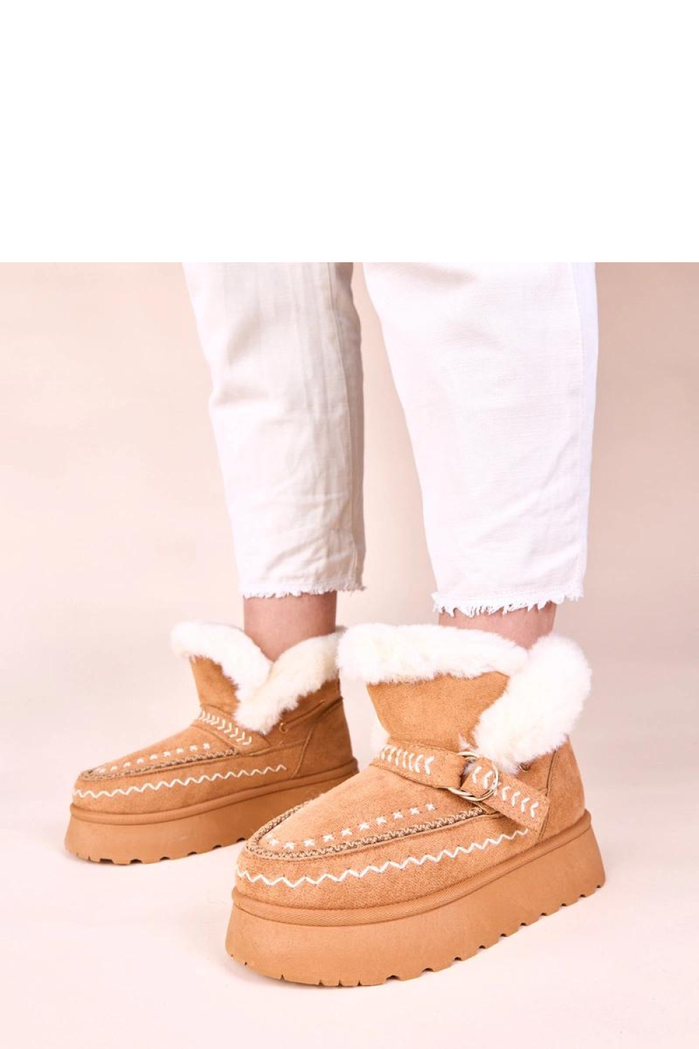 Snowboots Solea