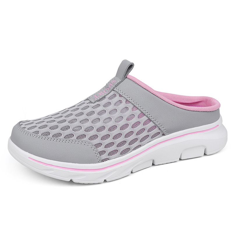 Summer Casual Outdoor Non-slip Men's And Women's Beach Sandals foto 4