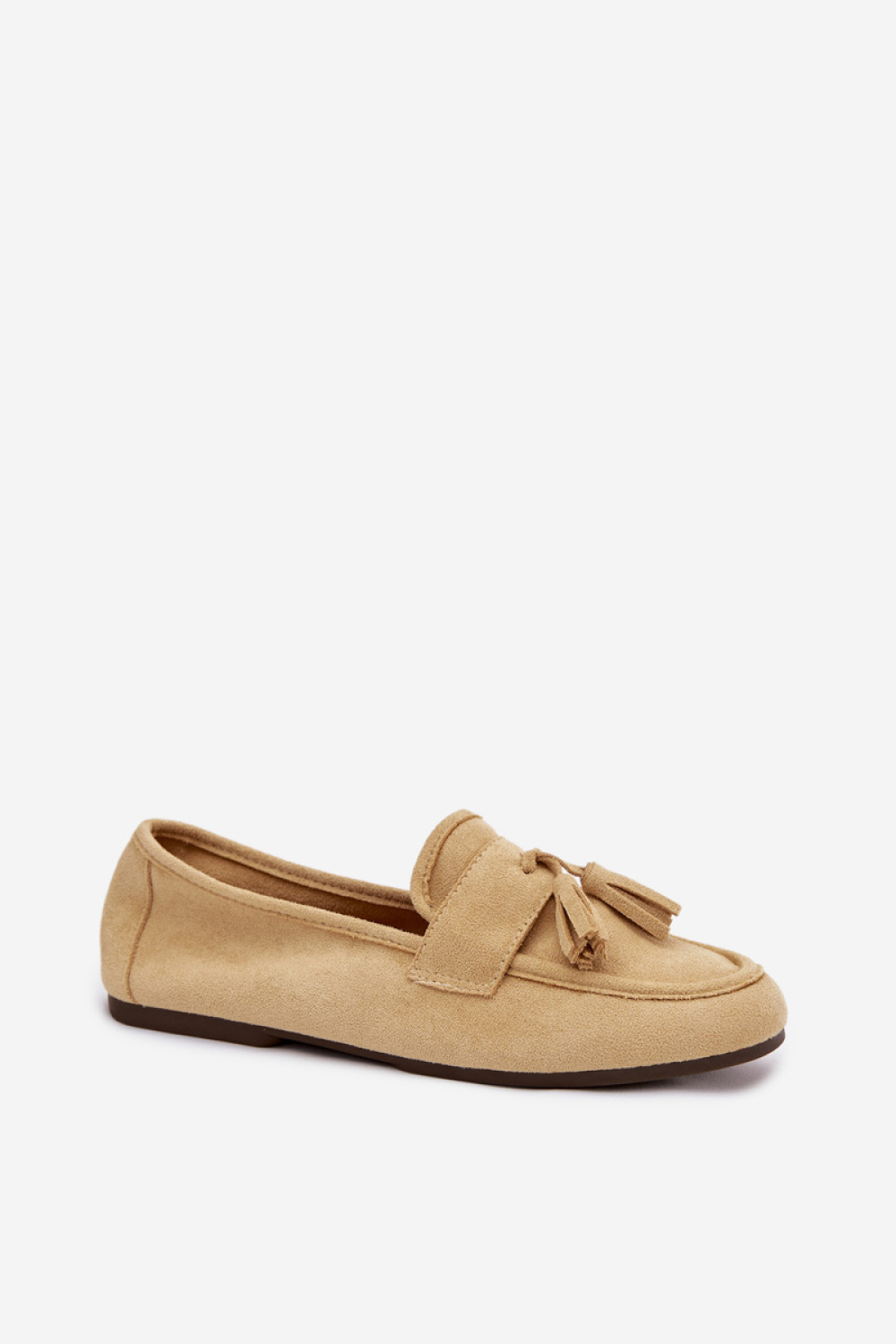 Moccassins Step in style foto 2
