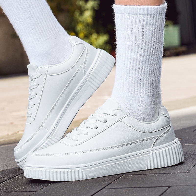 Men's Shoes Youth Leisure Sports Low Top foto 2