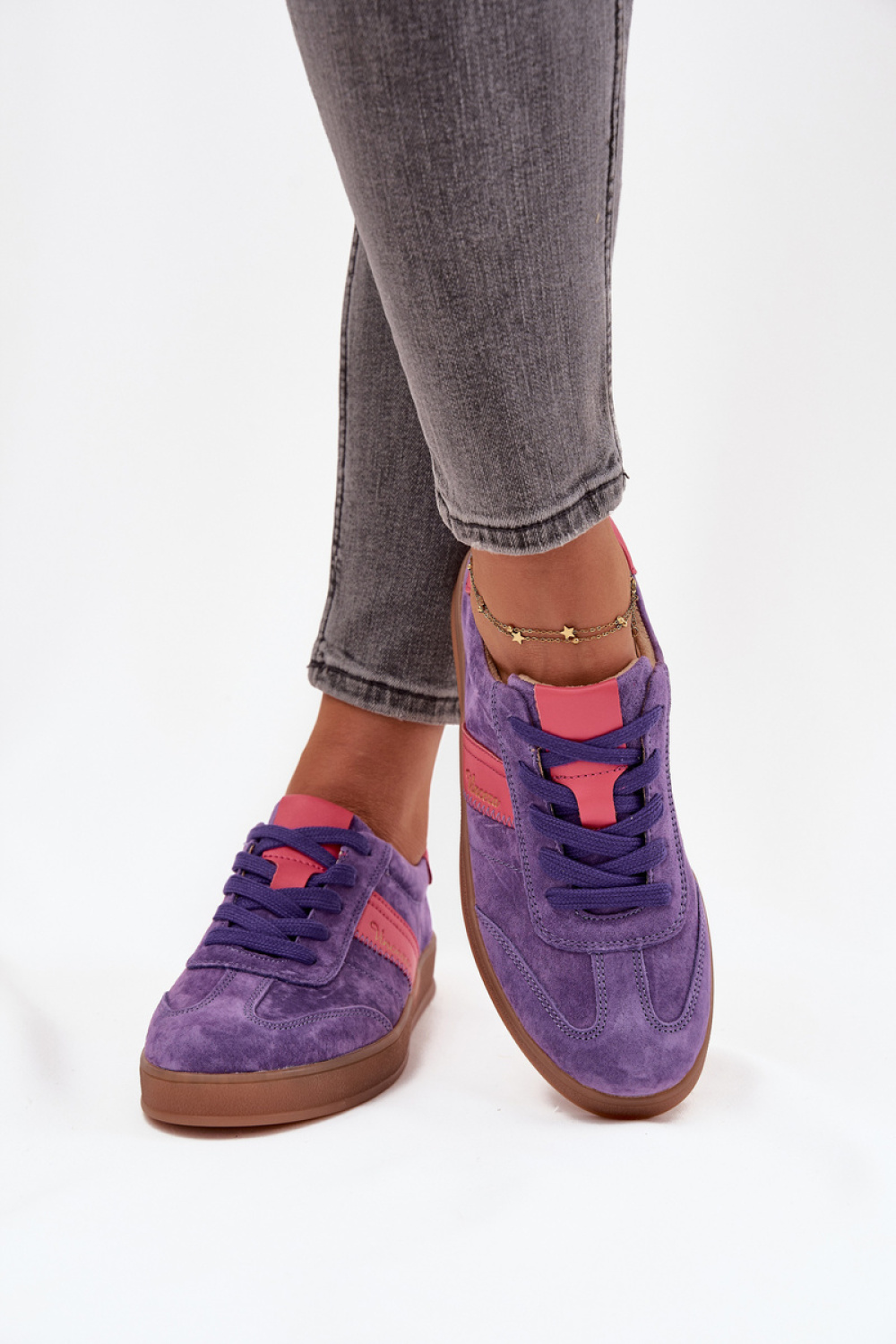 Sportschoenen Step in style foto 3