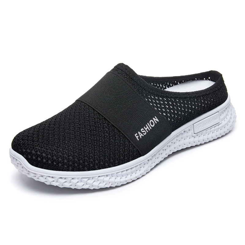 Fashionable New Breathable Casual Shoes For Women foto 3