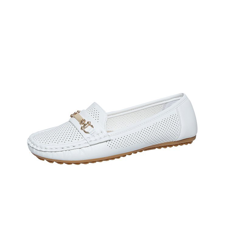 Flat Casual Plus Size Women's Thin Shoes