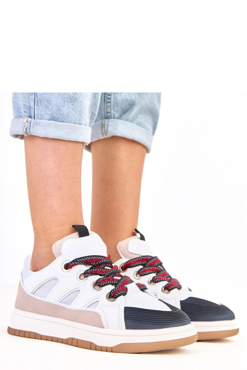 Sportschoenen Solea foto 4