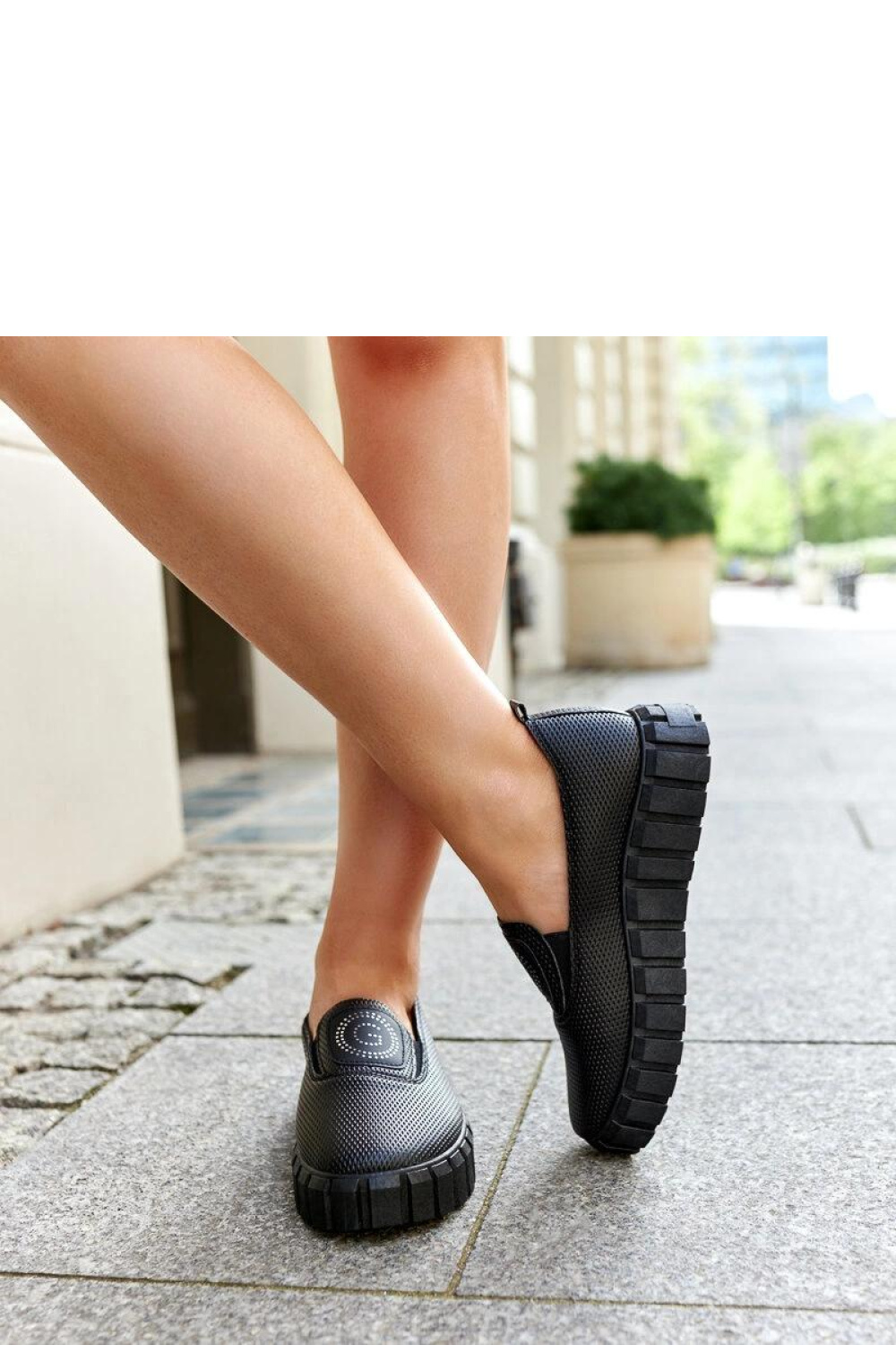 Schoenen Solea foto 4