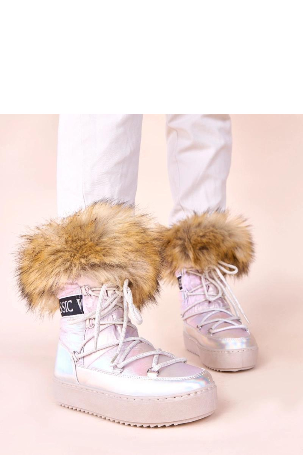 Snowboots Solea