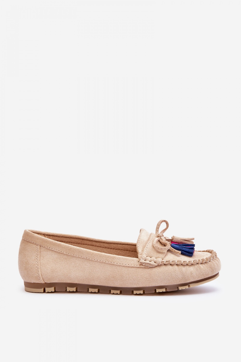 Moccassins Step in style foto 2