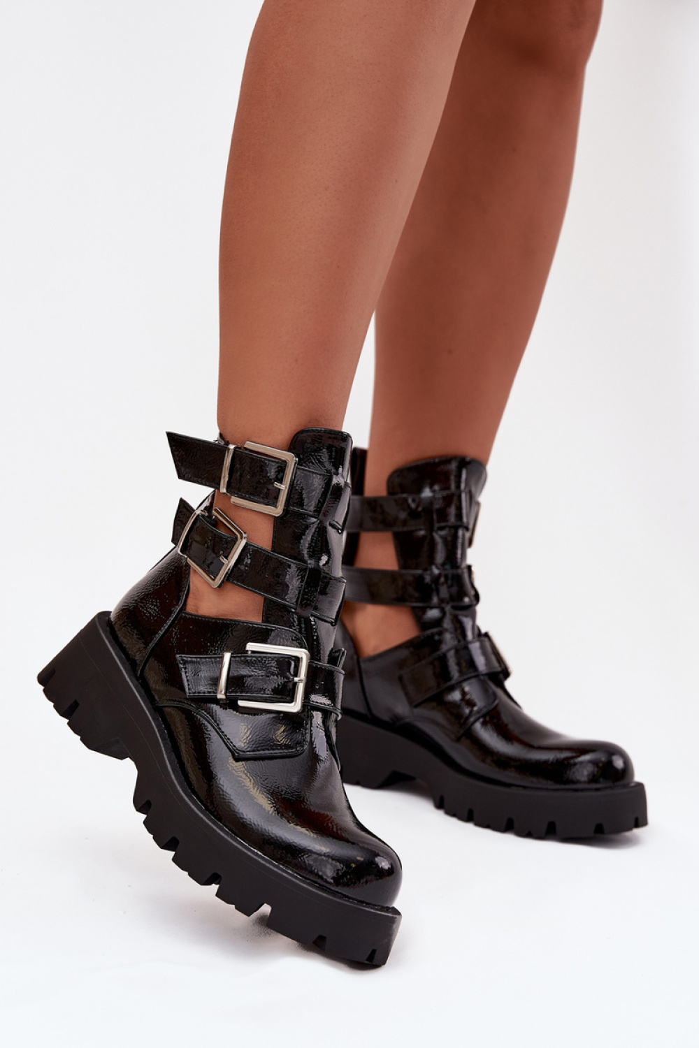 Laarsjes Step in style