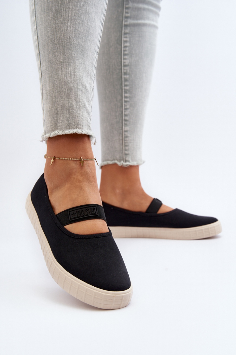 Sportschoenen Step in style foto 3