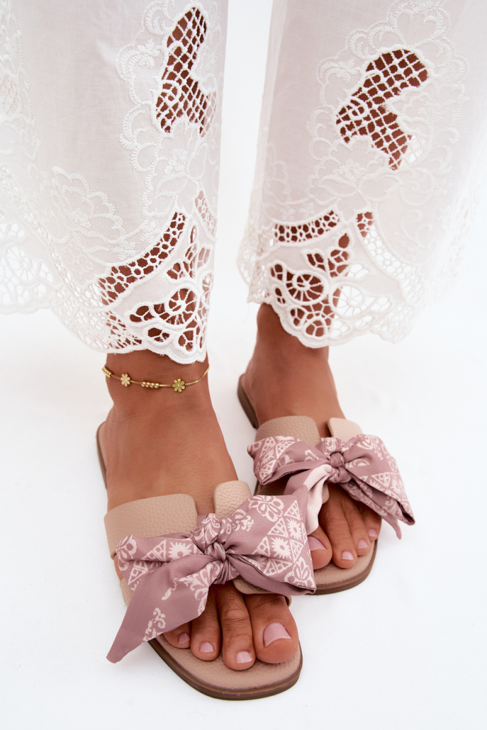 Slippers Step in style foto 3