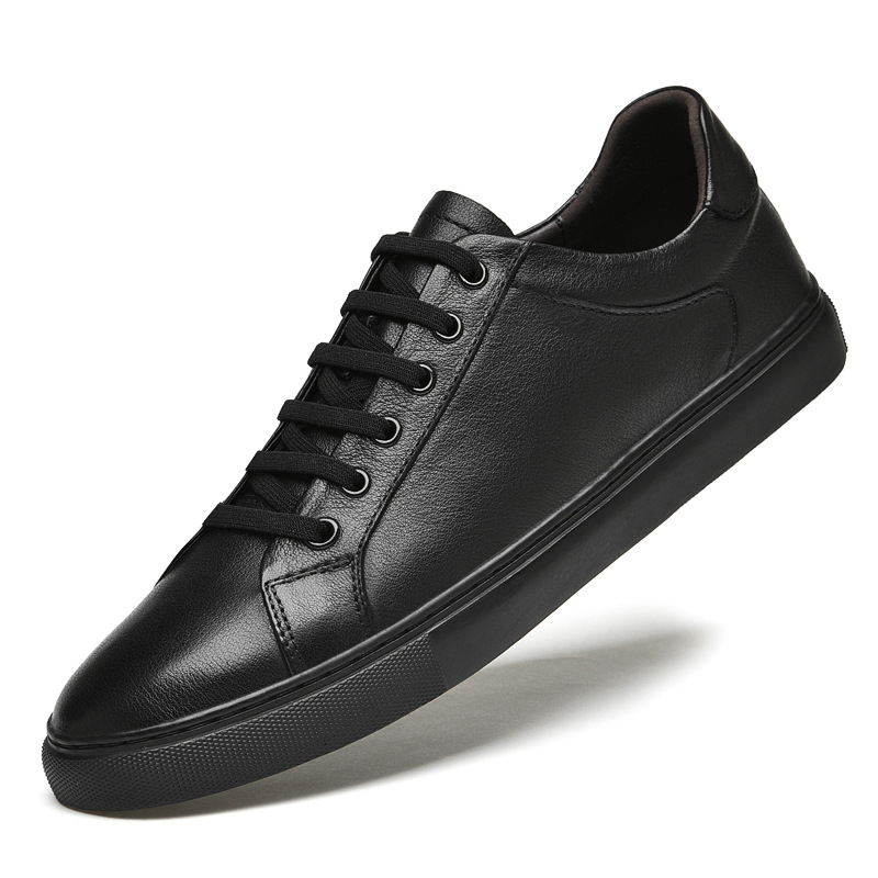 Men's Trendy Sneakers Fashionable Casual Shoes foto 4
