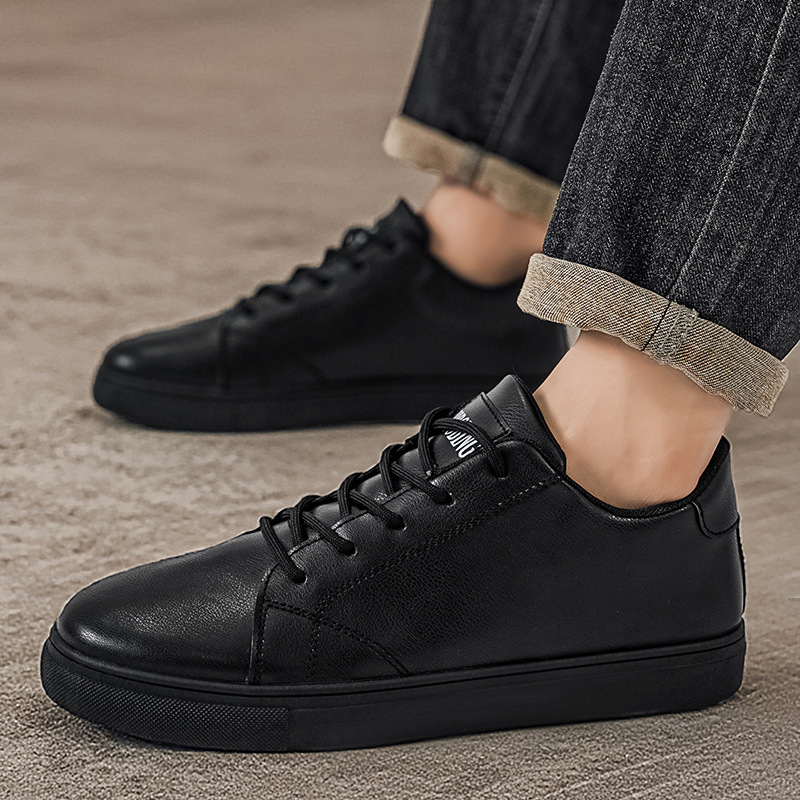 Men's Plus-Size Lightweight Versatile Casual Shoes foto 3