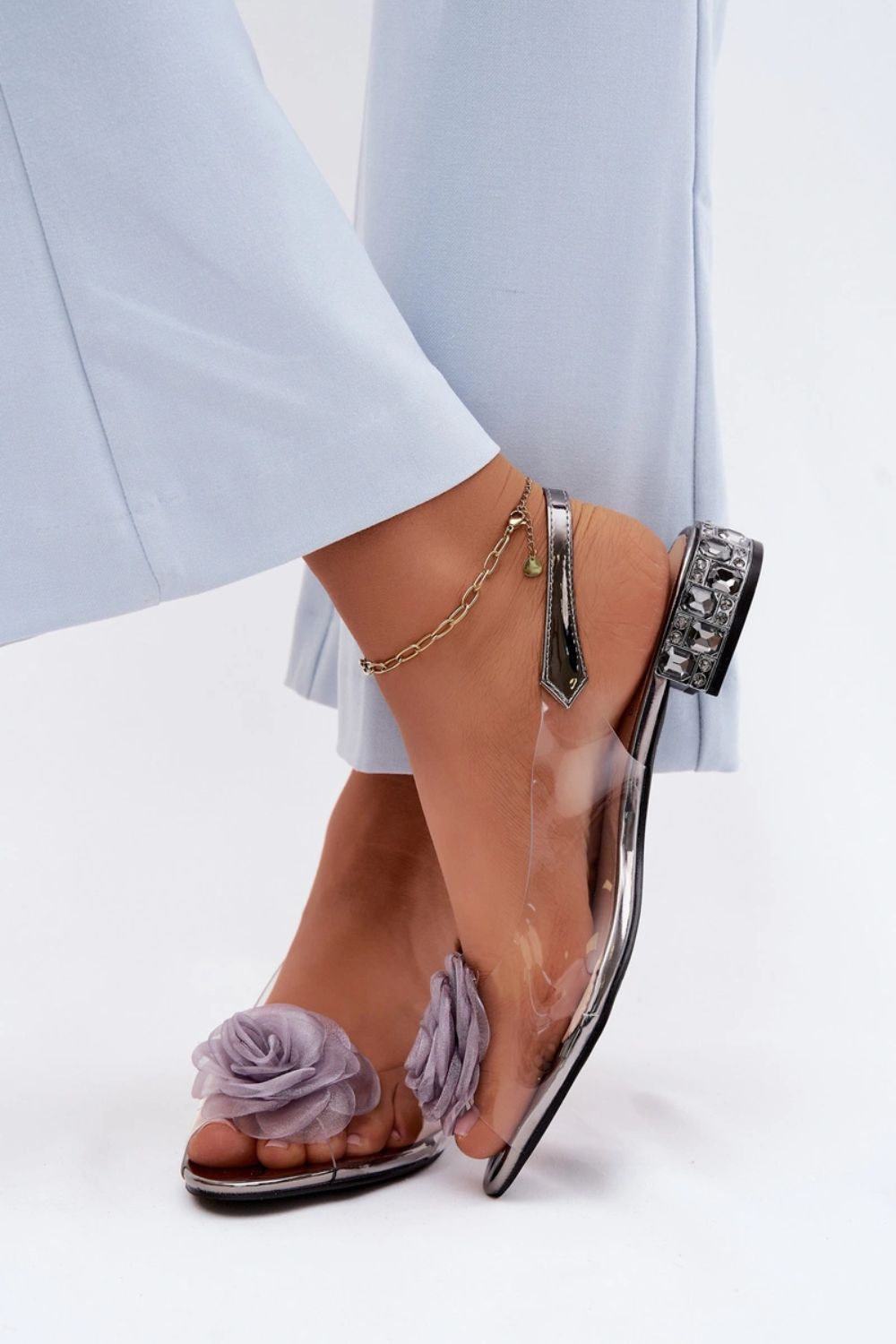 Sandalen Step in style foto 4