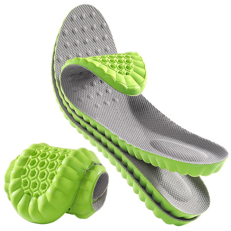 Mens Breathable High-elasticity Shock-absorbing And Sweat-wicking foto 5