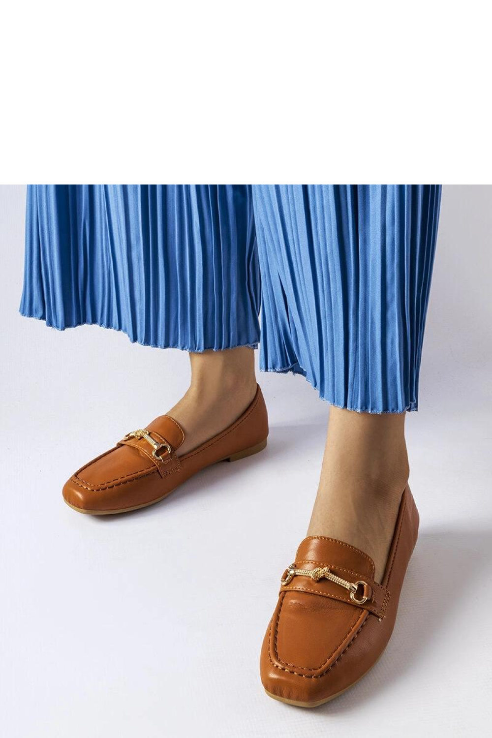 Moccassins Solea foto 2