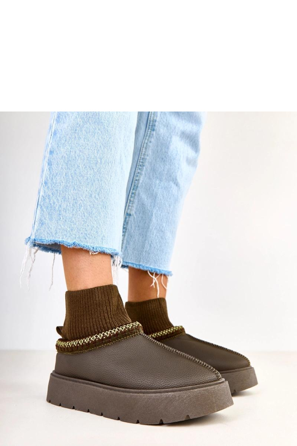 Snowboots Solea