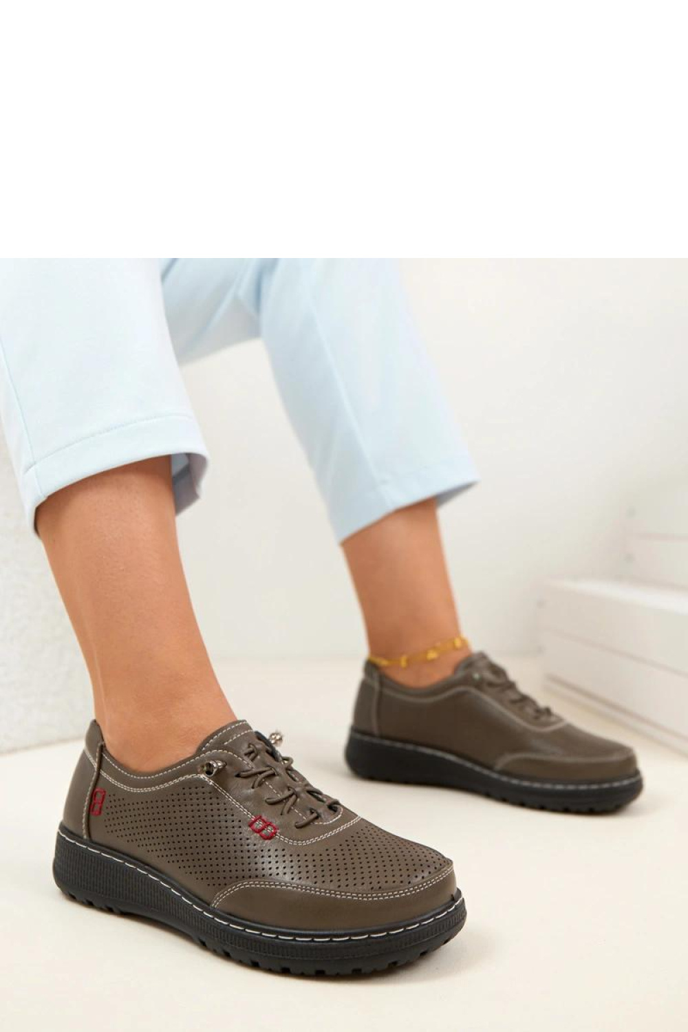 Schoenen Solea foto 3