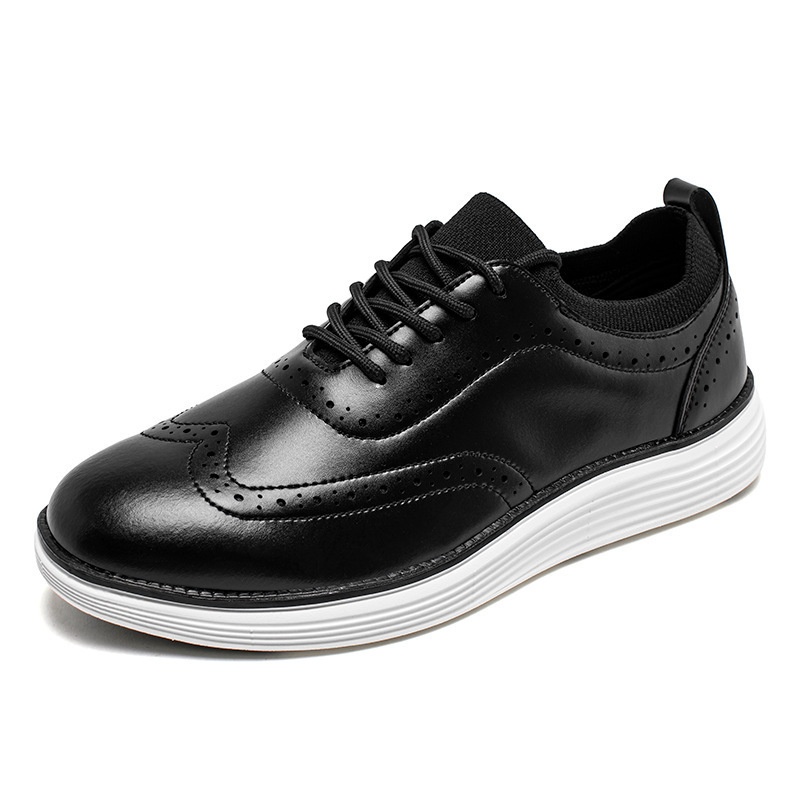 Men's Sneaker Outdoor Hiking Youth foto 5