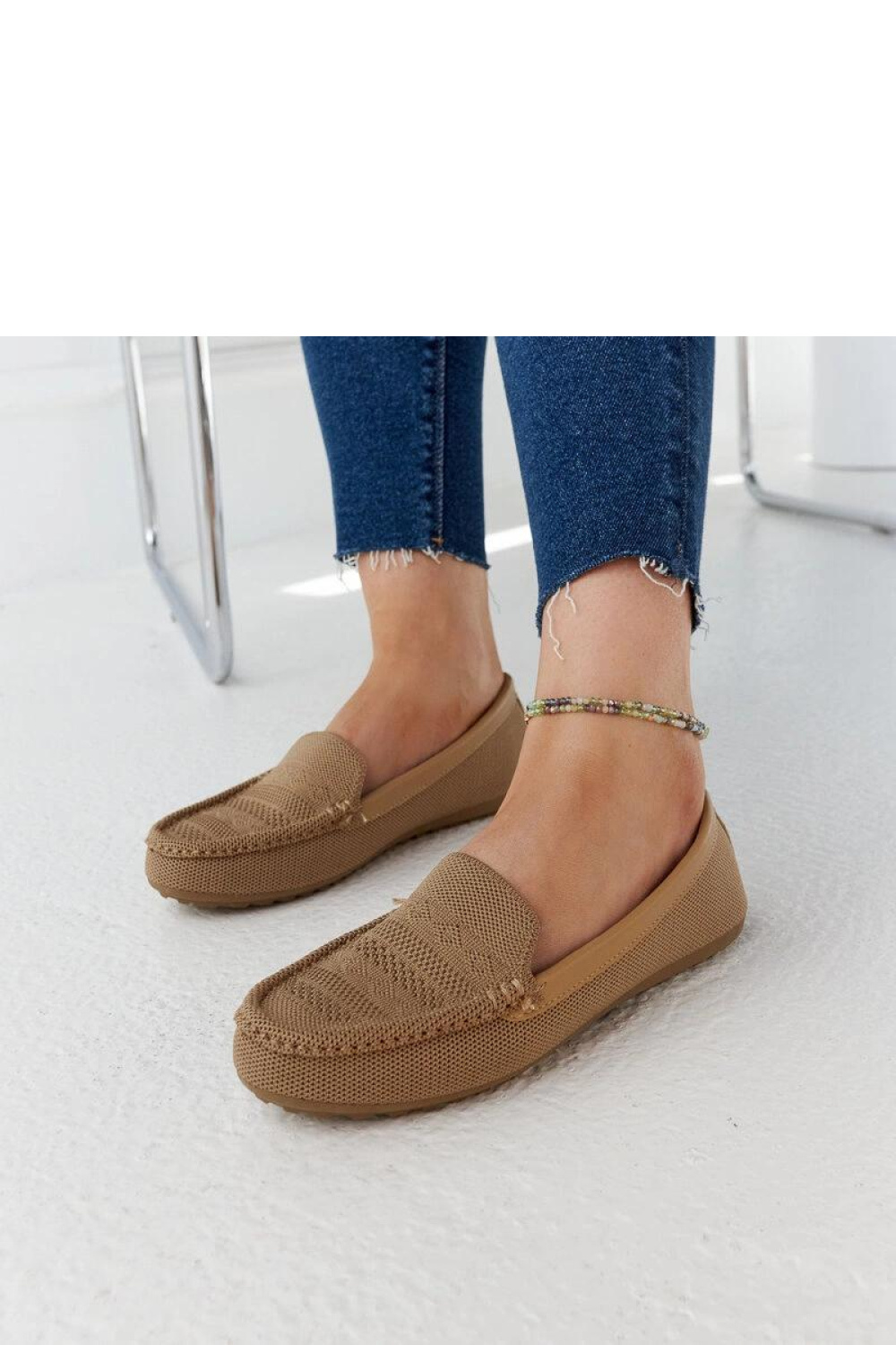 Moccassins Solea