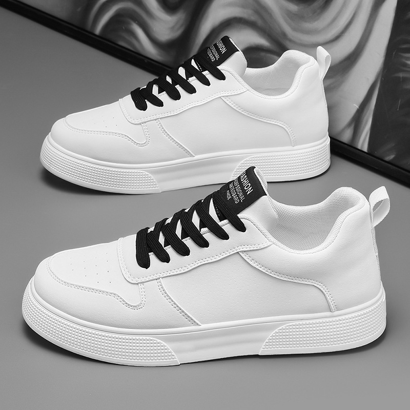 Casual Breathable Trendy Sneakers For Students foto 5